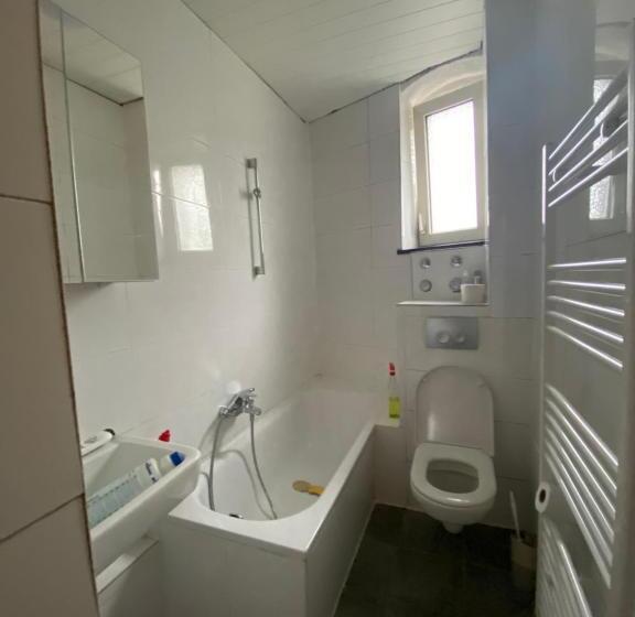 آپارتمان 3 خوابه, Annie´s Appartements