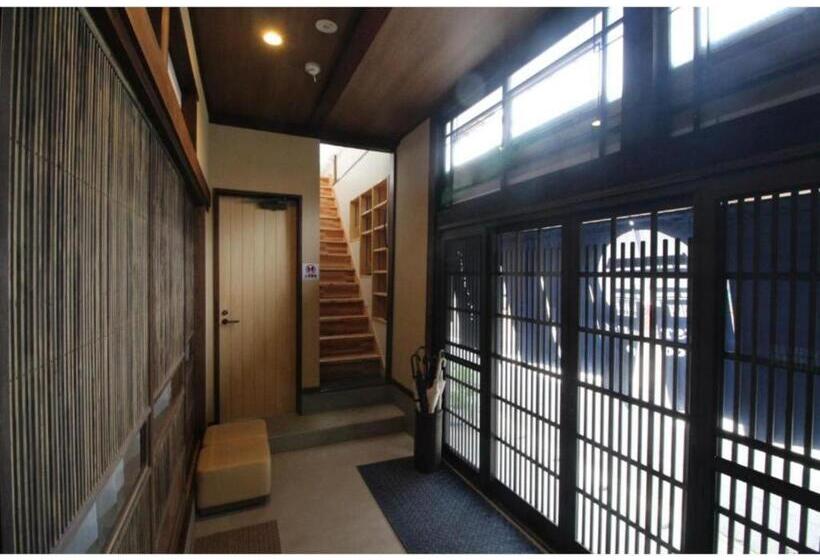 منزل غرفة نوم واحدة, Guest House Googoo   Vacation Stay 44899v