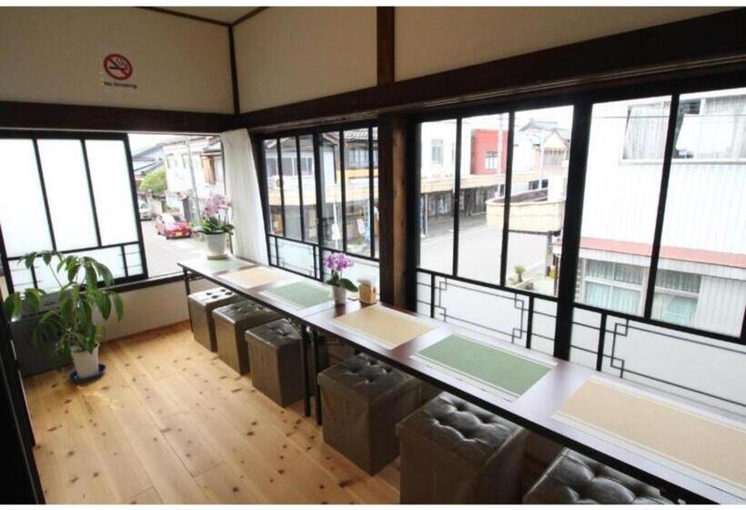 منزل غرفة نوم واحدة, Guest House Googoo   Vacation Stay 44899v