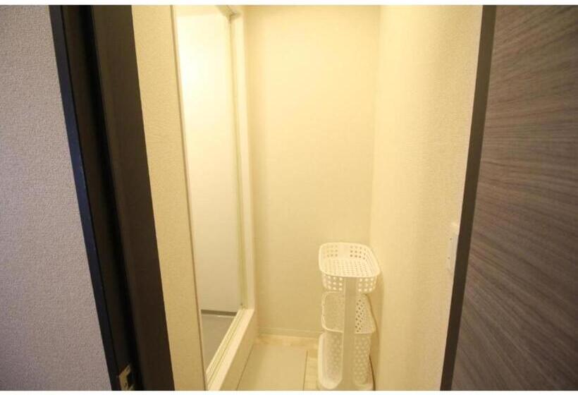 منزل غرفة نوم واحدة, Guest House Googoo   Vacation Stay 44899v