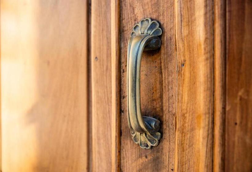 اتاق استاندارد, Reggio Center Lovely Rooms