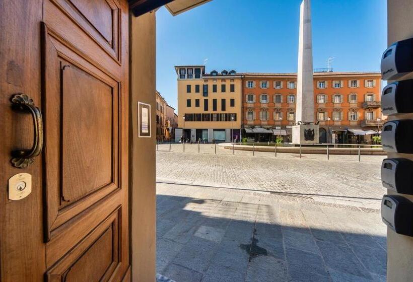 اتاق استاندارد, Reggio Center Lovely Rooms