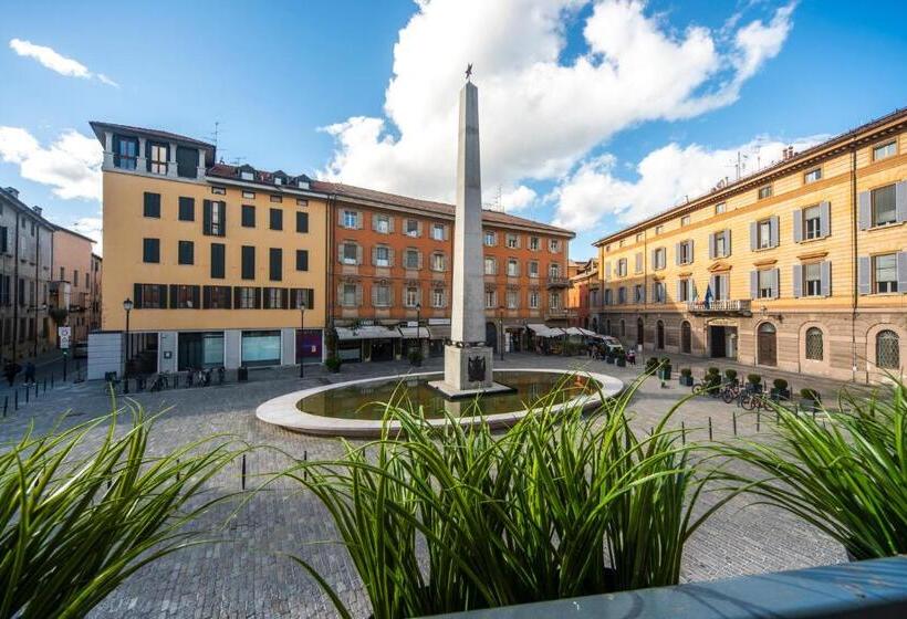 اتاق استاندارد, Reggio Center Lovely Rooms