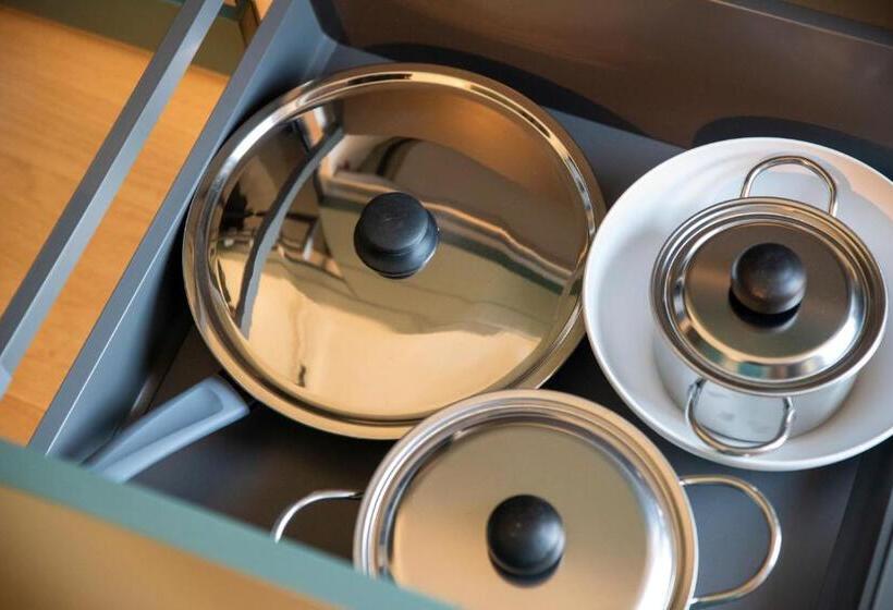 اتاق استاندارد, Reggio Center Lovely Rooms