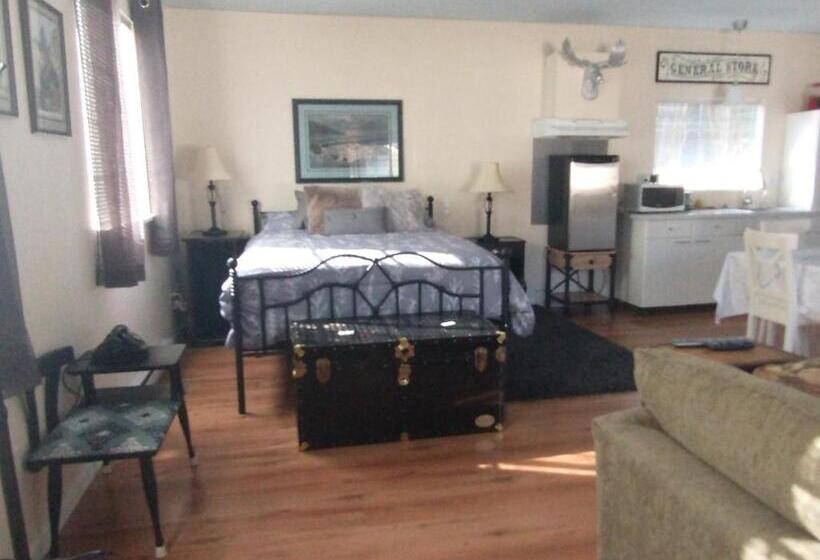 اتاق لوکس, Sweet Boutique Suite