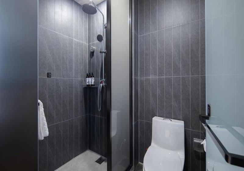 Номер бизнес-класса, Pero Hotel Qingdao Expo City