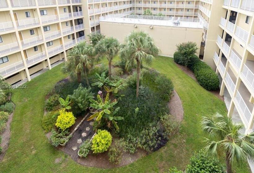 דירת שני חדרים, Seaside Sanctuary Villa