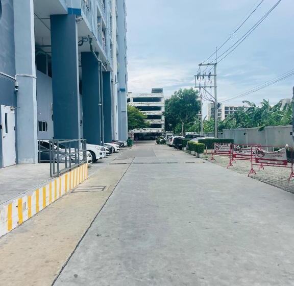 Студия Стандарт, Supalai Jomtien Pattaya
