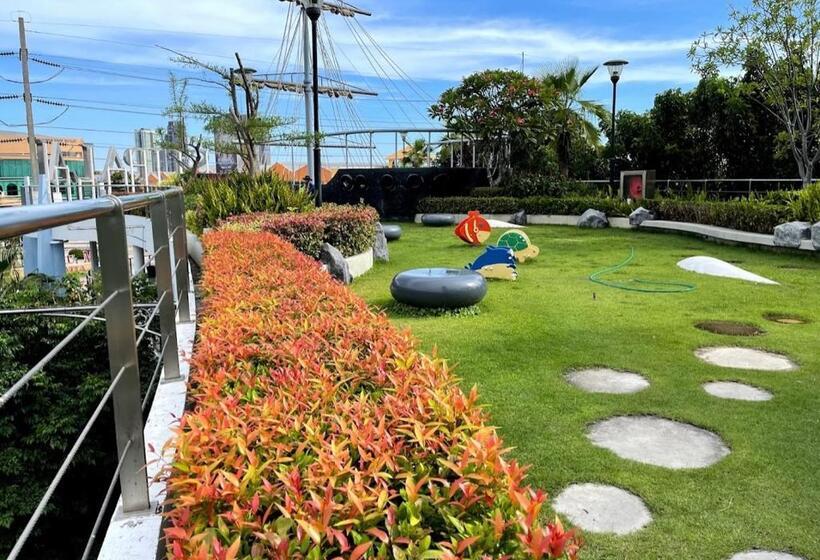 Студия Стандарт, Supalai Jomtien Pattaya