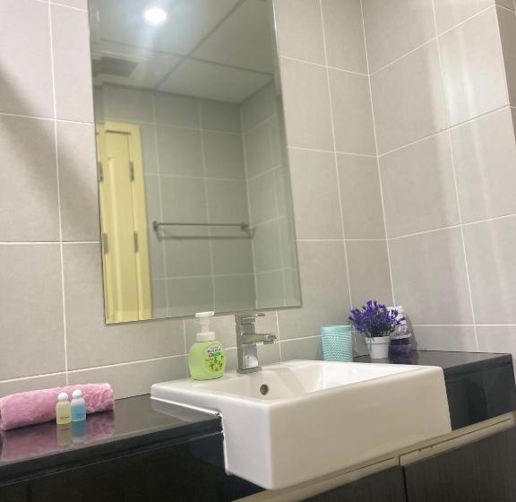 Студия Стандарт, Supalai Jomtien Pattaya
