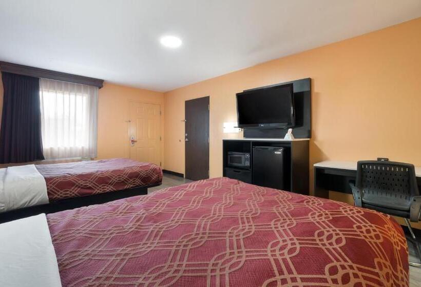 Номер Стандарт, The Jewel Motel