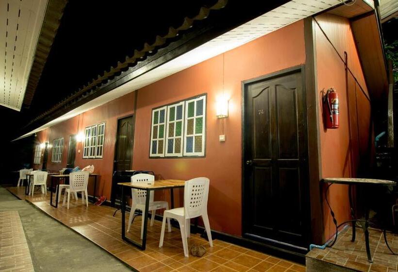 חדר סטנדרט, Serene Resort Koh Lipe