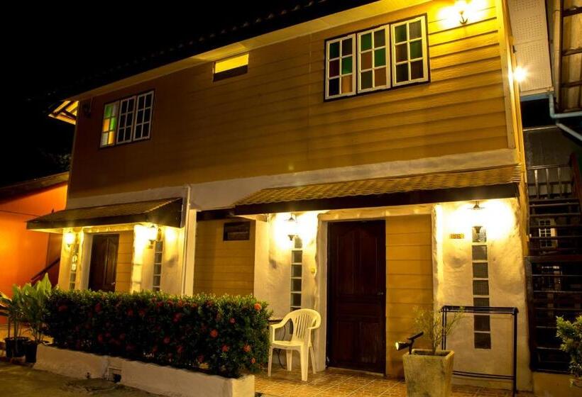 חדר דלוקס, Serene Resort Koh Lipe