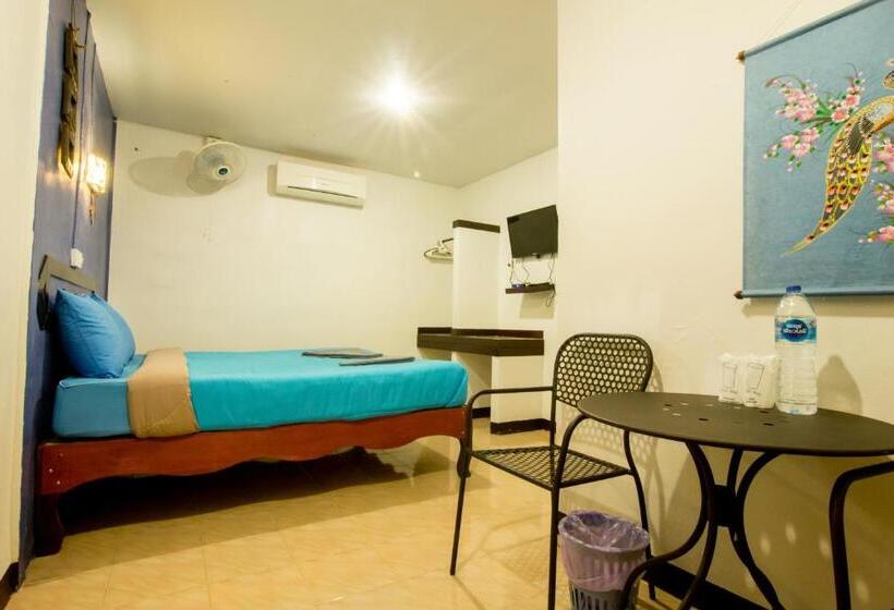 חדר סטנדרט, Serene Resort Koh Lipe