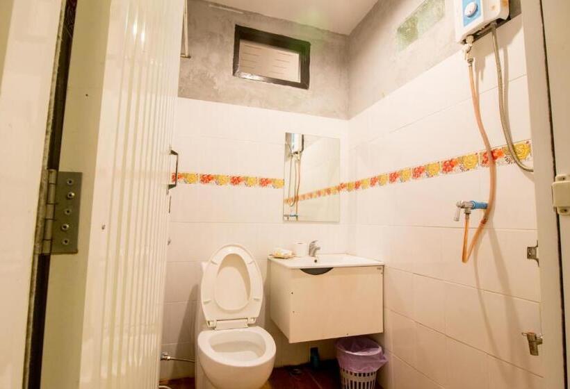 חדר סטנדרט, Serene Resort Koh Lipe