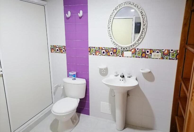 استودیو خانوادگی, Apartamentos Nashi