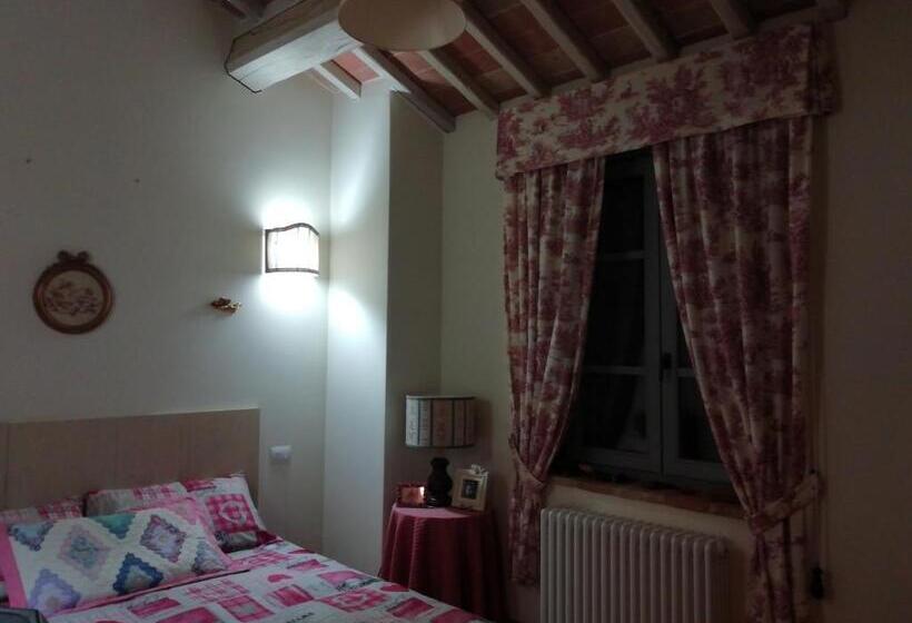 Quarto Estandar, Antico Casale Il Borgo San Martino In Campo