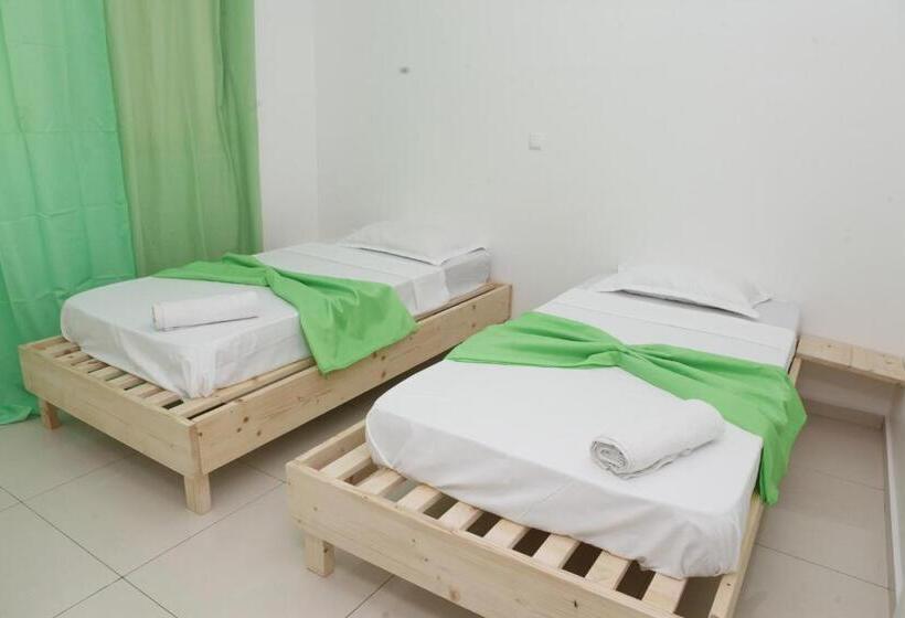 اتاق استاندارد, Casa Immersa Nella Natura A Due Passi Del Centro