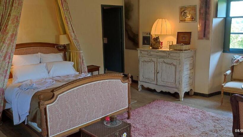 스탠다드 룸, La Coudonie