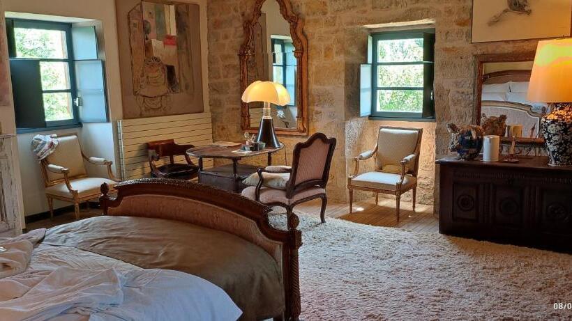 스탠다드 룸, La Coudonie