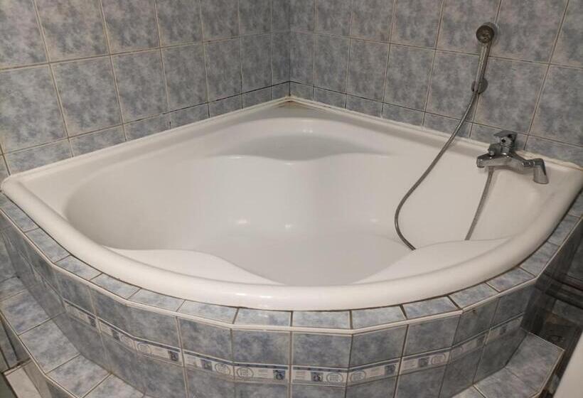 Номер Стандарт, Le Zen, Location Chambre Privative, Kingersheim Proche Mulhouse