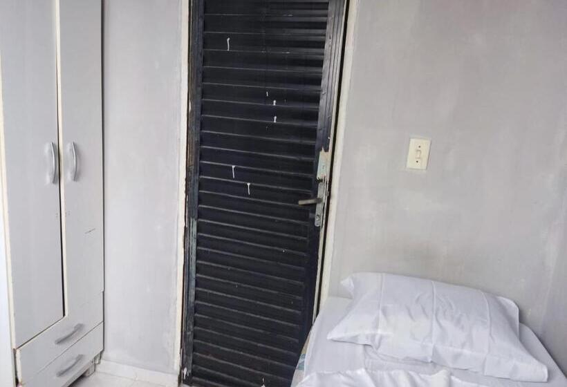 Номер Economy Индивидуальный, Carioca S Jampa Hostel