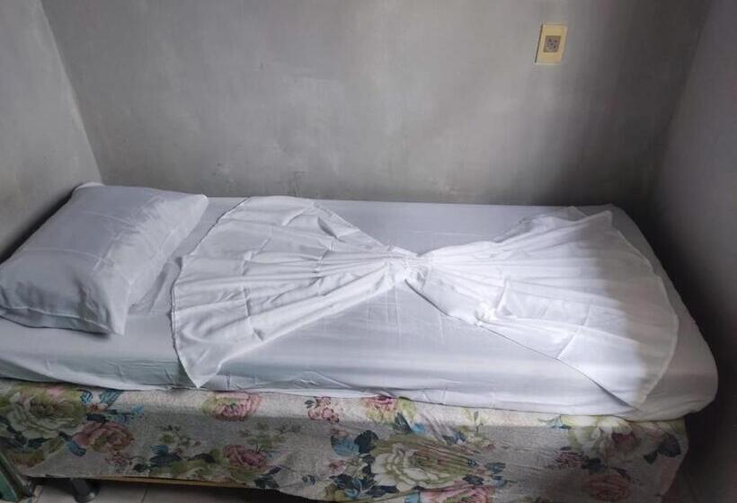 Номер Economy Индивидуальный, Carioca S Jampa Hostel