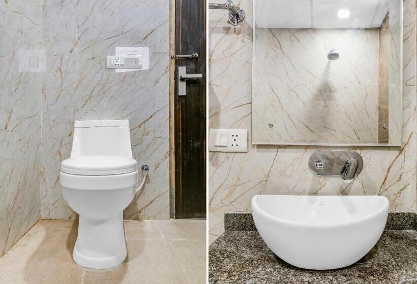 スタンダードルーム, Collection O Hotel Civil Lines