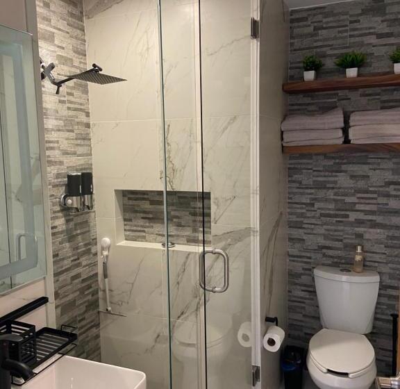 דירה בת חדר שינה 1 עם מרפסת, Cruz De Mar