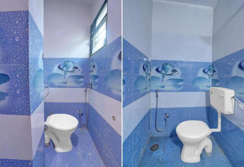 三人经典房间, Flagship Hotel Nandini