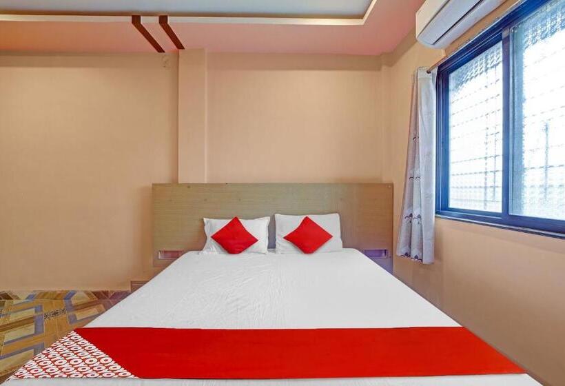 Трехместный Номер Классика, Flagship Hotel Nandini