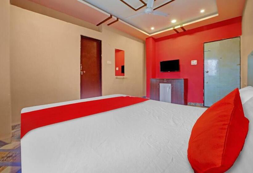 Трехместный Номер Классика, Flagship Hotel Nandini