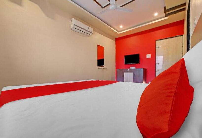 三人经典房间, Flagship Hotel Nandini