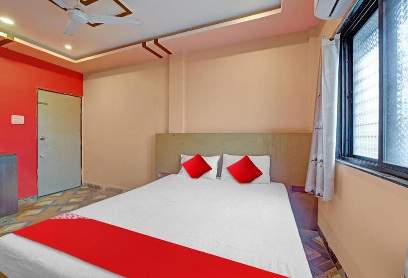 三人经典房间, Flagship Hotel Nandini