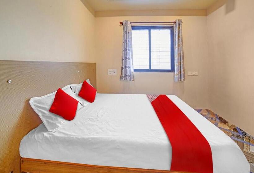 Трехместный Номер Классика, Flagship Hotel Nandini