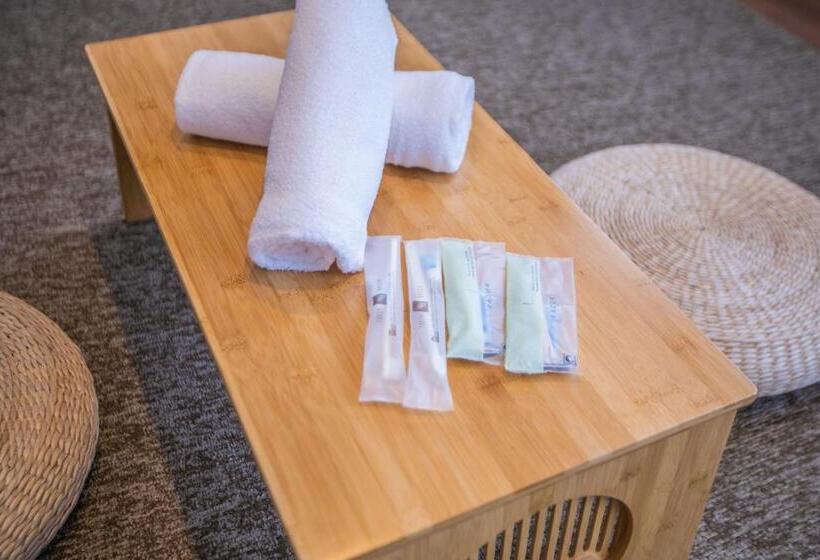 اتاق خانوادگی, 肆野 サンモリッツ一番館