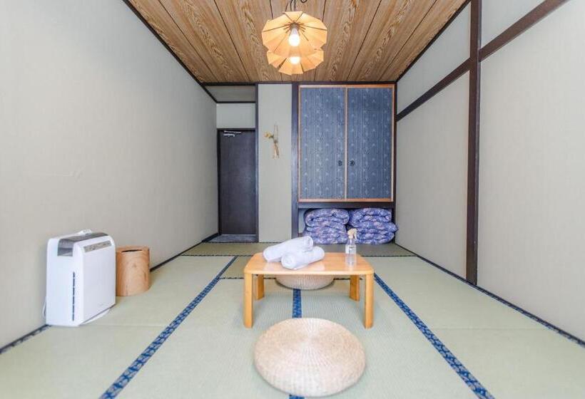 اتاق عادی, 肆野 サンモリッツ一番館