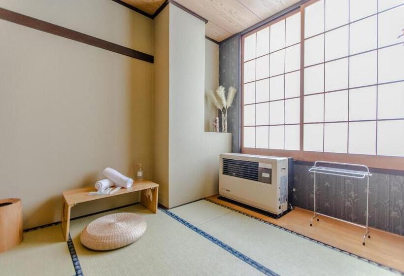 اتاق عادی, 肆野 サンモリッツ一番館