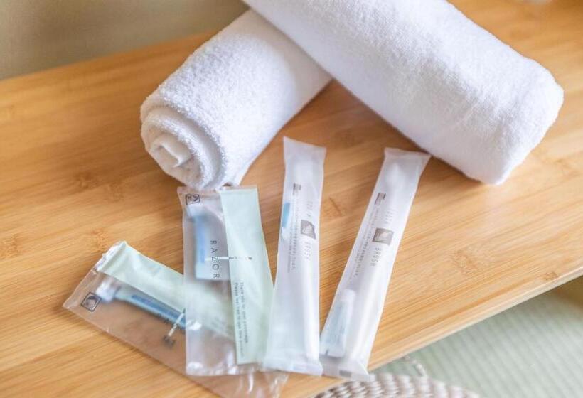 اتاق عادی, 肆野 サンモリッツ一番館