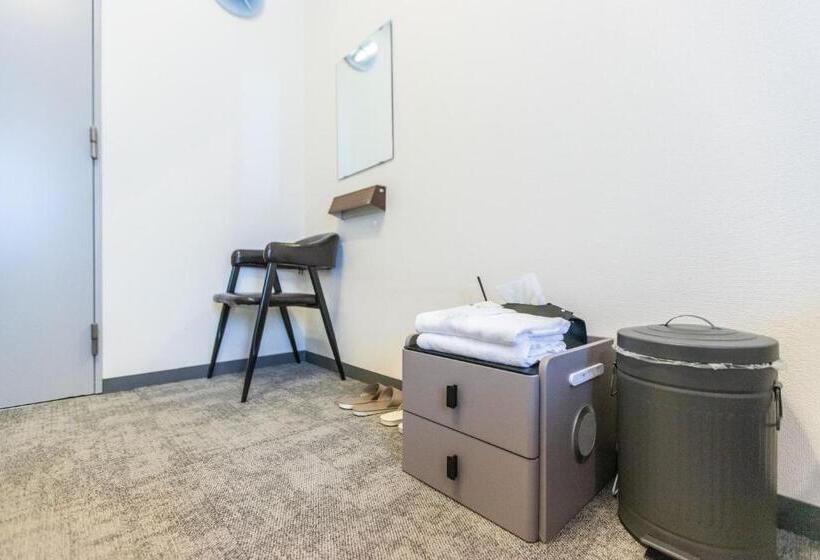 اتاق استاندارد, 肆野 サンモリッツ一番館