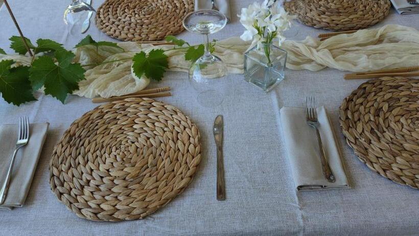 شقة غرفة واحدة, Glicine Ad Antico Casale  700