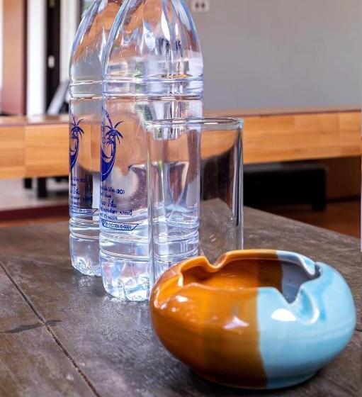 标准间带山景, Klongnin Nature Hill