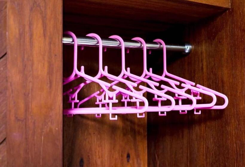 标准间带山景, Klongnin Nature Hill