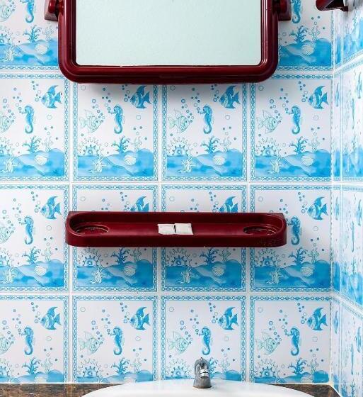 标准间带山景, Klongnin Nature Hill