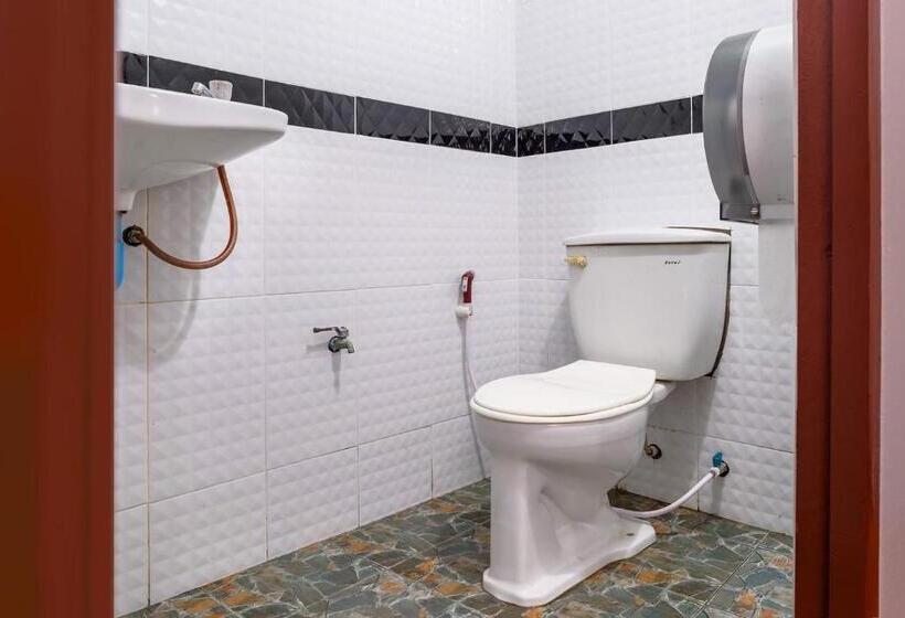 غرفة قياسية, Klongnin Nature Hill