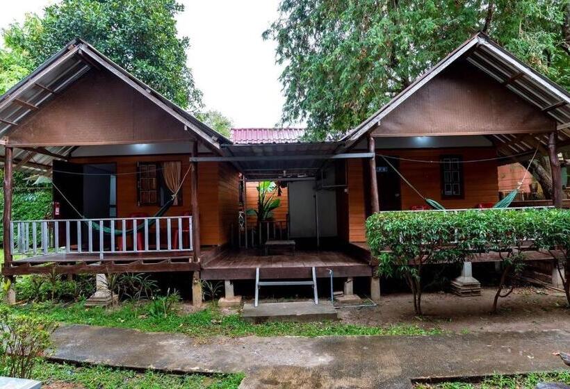 غرفة قياسية, Klongnin Nature Hill