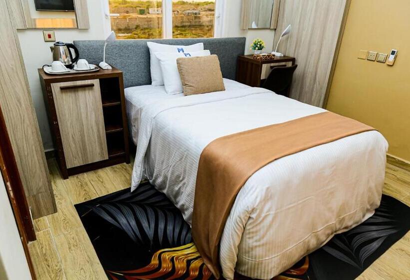 غرفة قياسية, Marlin All Inclusive Resort