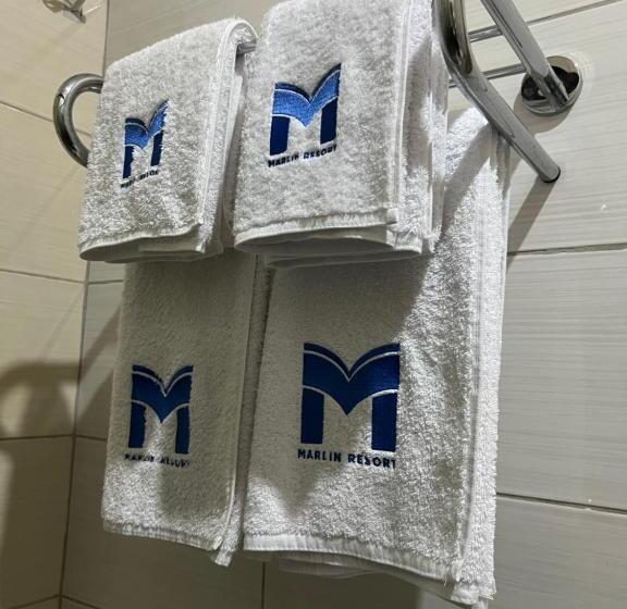 غرفة قياسية, Marlin All Inclusive Resort