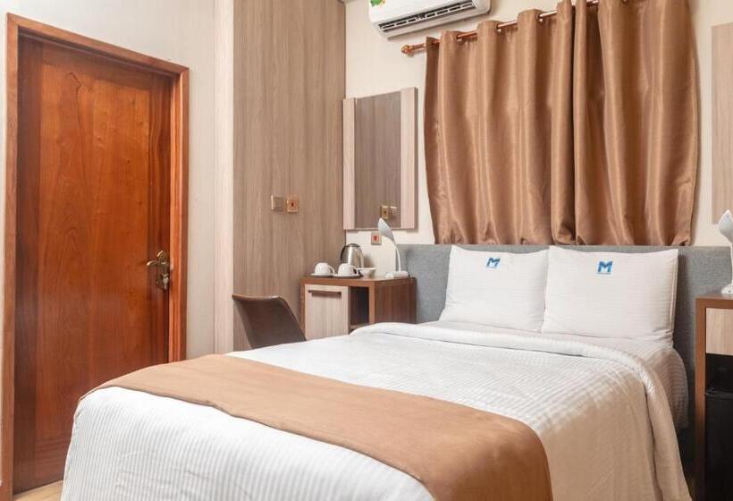 스탠다드 룸, Marlin All Inclusive Resort