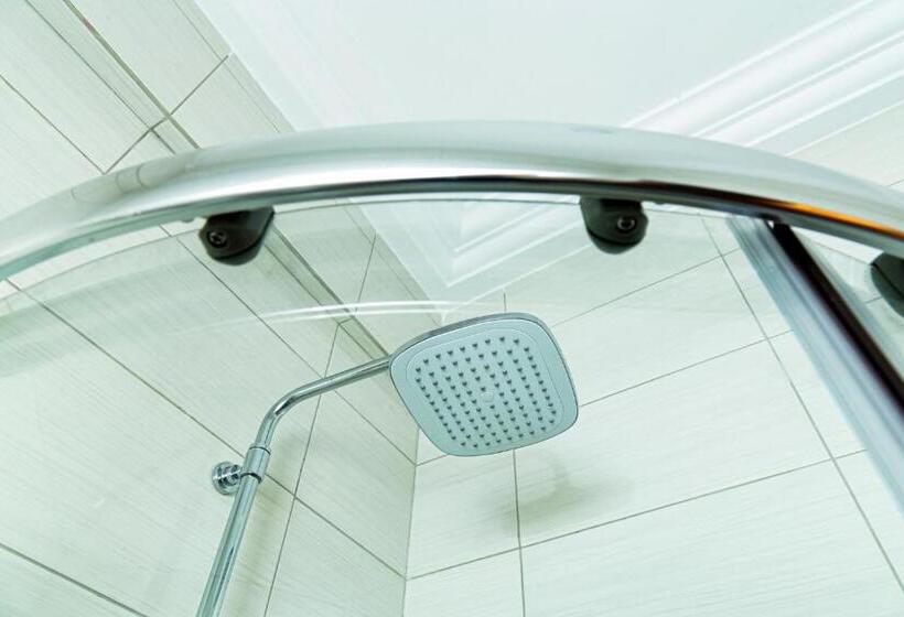 غرفة ديلوكس, Marlin All Inclusive Resort